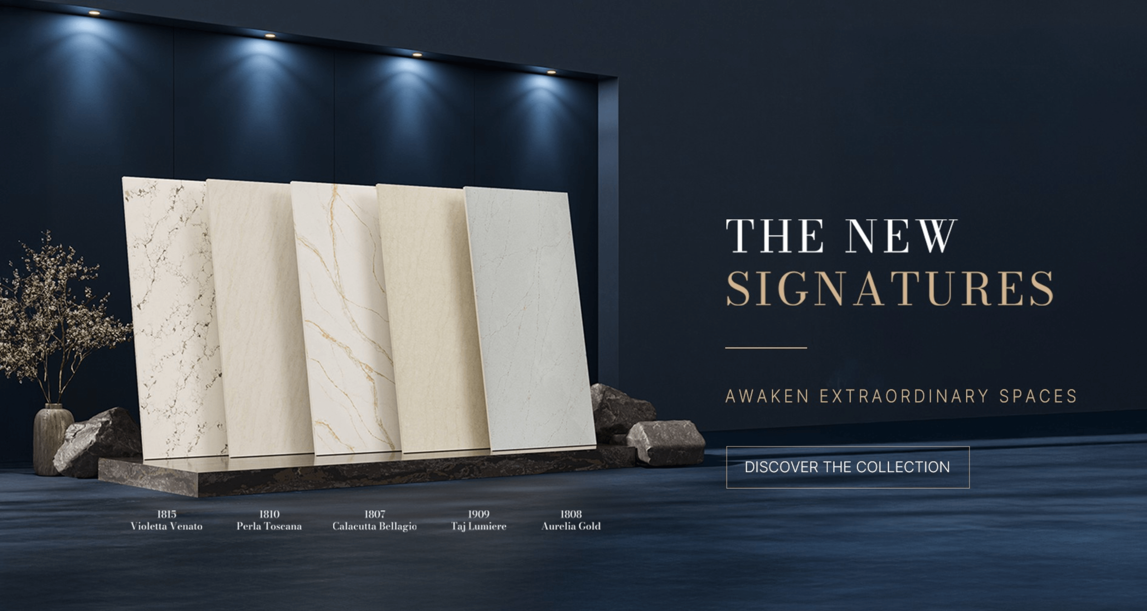 The-New-Signatures