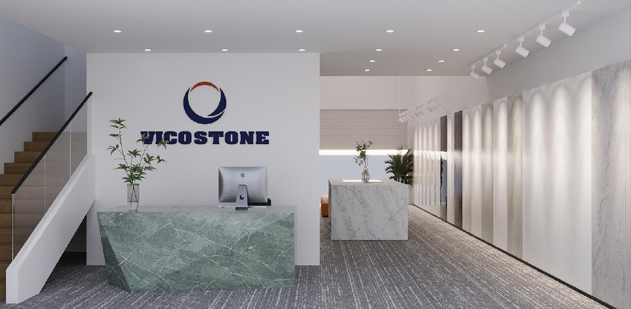 VICOSTONE VIC - WEST