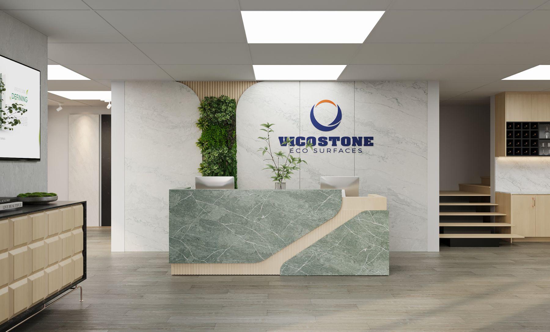 VICOSTONE QLD