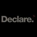 DECLARE