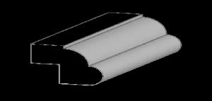 Dupont-Bullnose