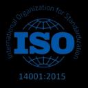 ISO 14001:2015