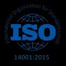ISO 14001:2015