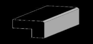 Double-thick-Bevel