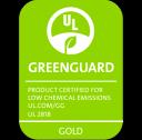 GREENGUARD-GOLD