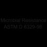 MICROBIAL-RESISTANCE