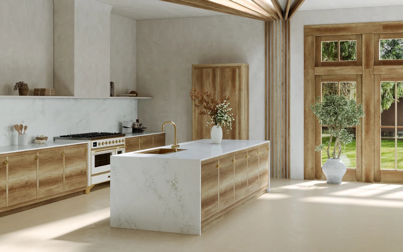 DISTINCTIVE DESIGN