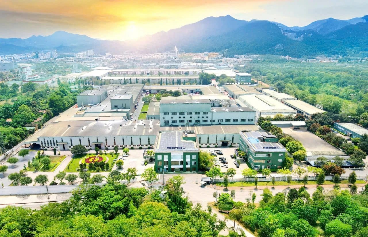 PROVEN MANUFACTURING CAPACITY