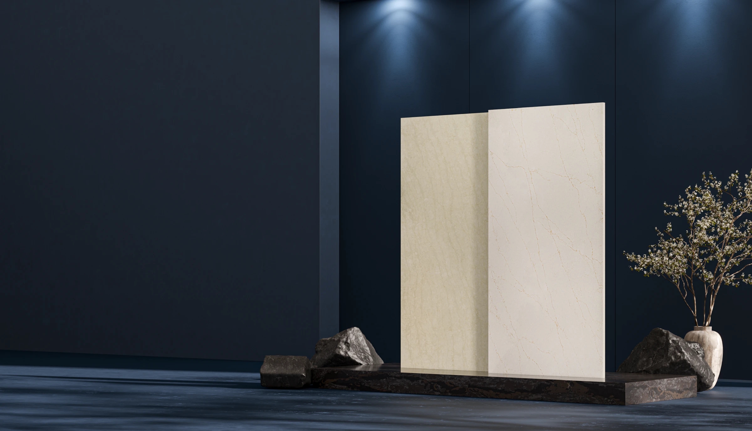The-New-Signatures